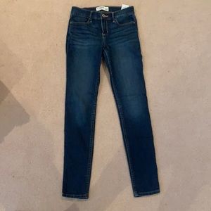 Abercrombie Kids Super Skinny Jeans